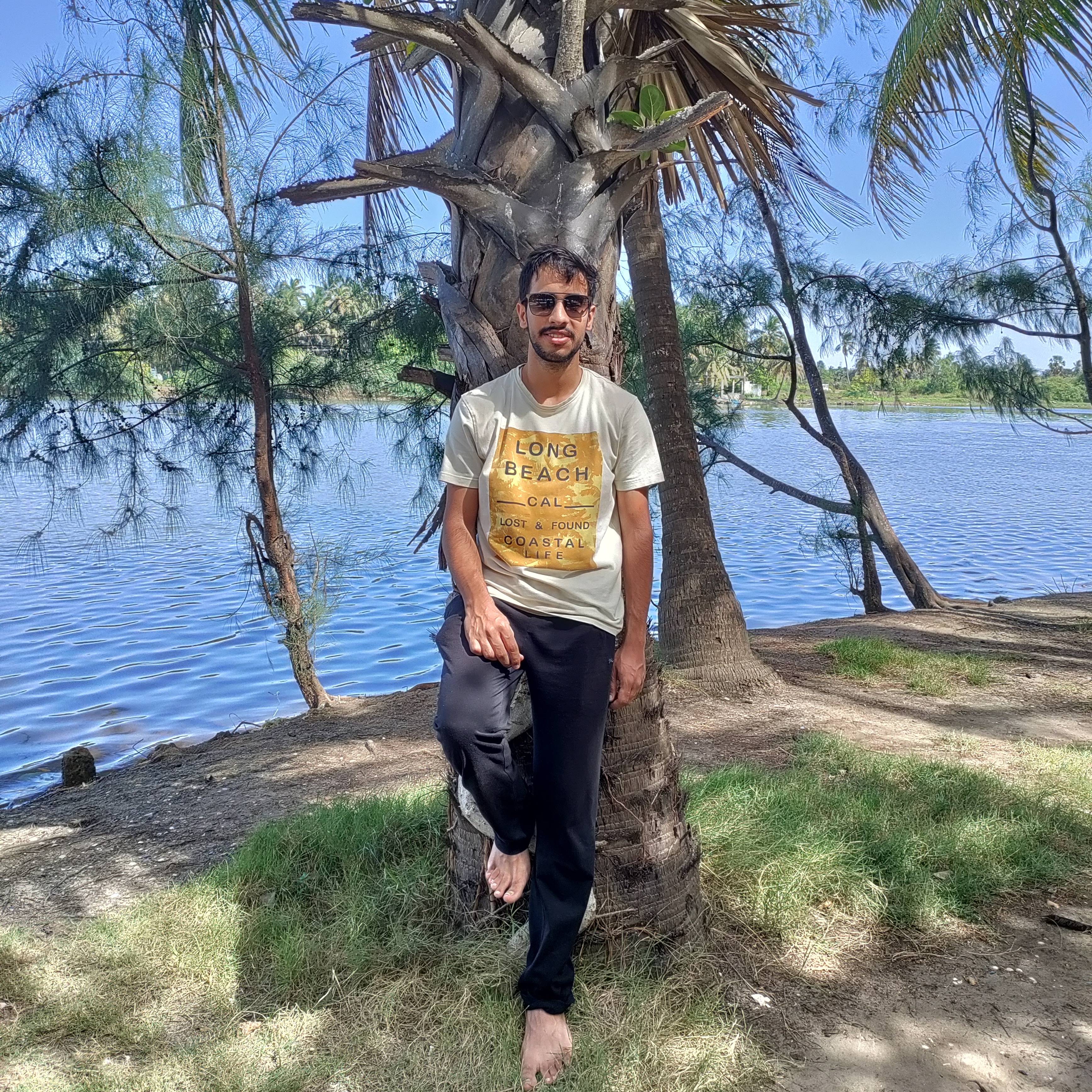 Tanishq Bhalla